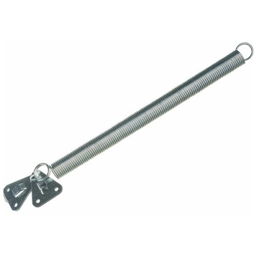 Шепард Пружина дверная Ригель ПД-300x24 цинк 33757 606₽