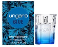 Туалетная вода Emanuel Ungaro Ungaro Blue 50 мл