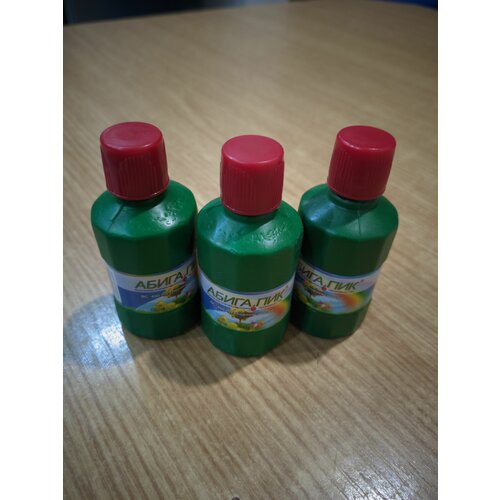 Абига-пик 50гр (упаковка 3шт)