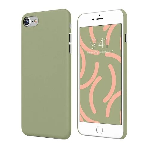 фото Чехол vipe grip для apple