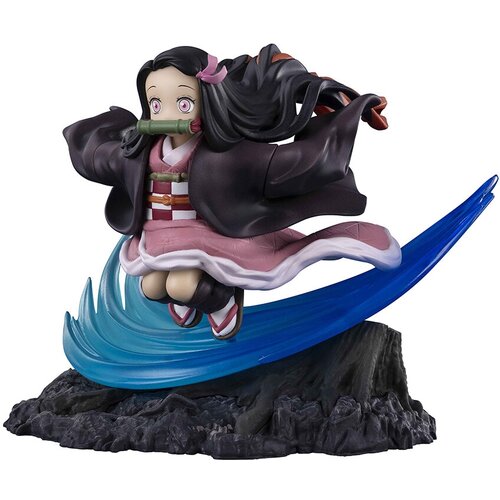 Фигурка Figuarts Zero Demon Slayer: Kimetsu no Yaiba Nezuko Kamado 608604