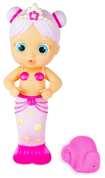 Кукла IMC Toys Bloopies Sweety русалочка, 26 см 99623