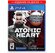 Игра Atomic Heart для PS4 (диск, русская озвучка)