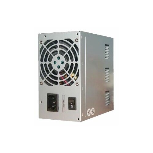 Блок питания FSP QD350 205500₽