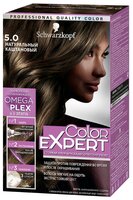 Schwarzkopf Color Expert Абсолютный уход Стойкая крем-краска для волос, L9