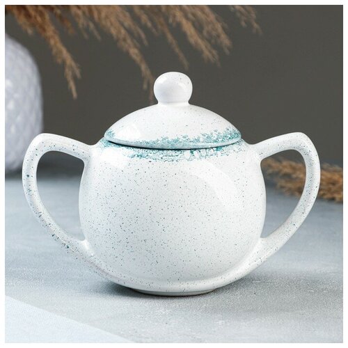 Борисовская керамика Сахарница Элегант 04л 10х13см варадеро 04л 959₽