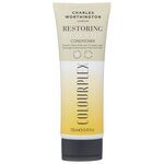 Charles Worthington кондиционер ColourPlex Restoring Blonde - изображение