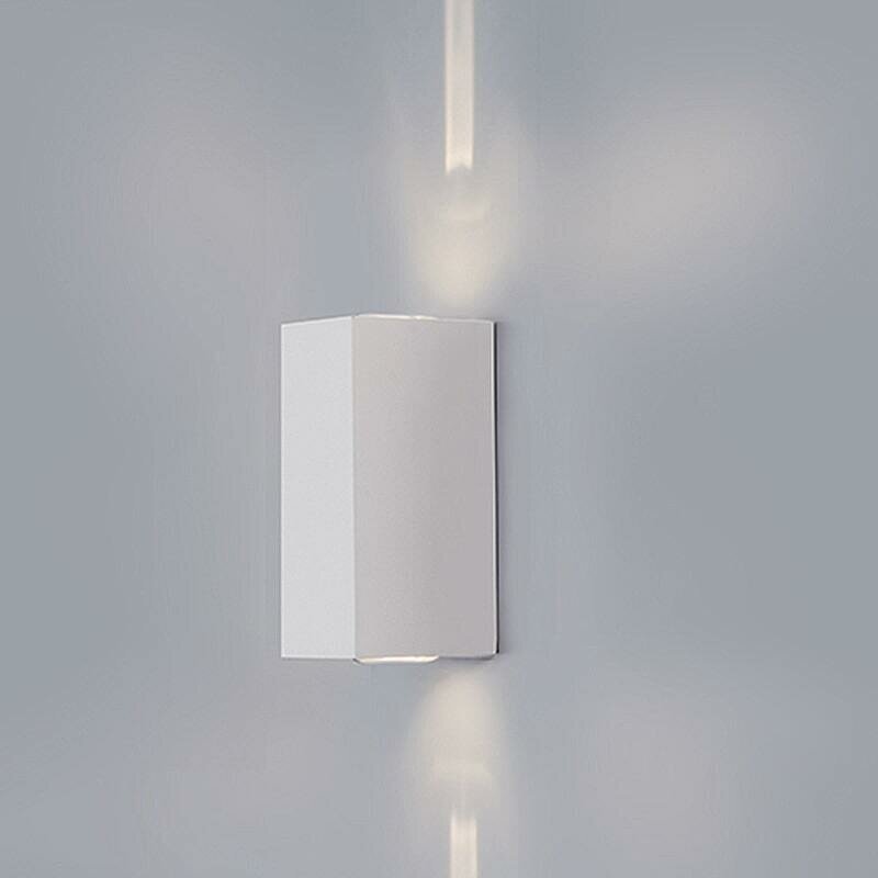 Настенный светильник Italline A150 IT01-A150/2 WHITE