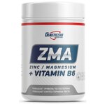 Минерально-витаминный комплекс Geneticlab Nutrition ZMA (60 капсул) - изображение