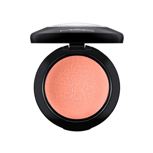 MAC Румяна Mineralize blush, Like Me, Love Me mac румяна mineralize blush new romance