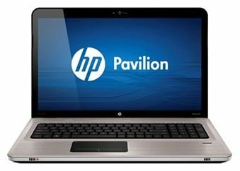 Купить Ноутбук Hp Pavilion Dv7-6053er