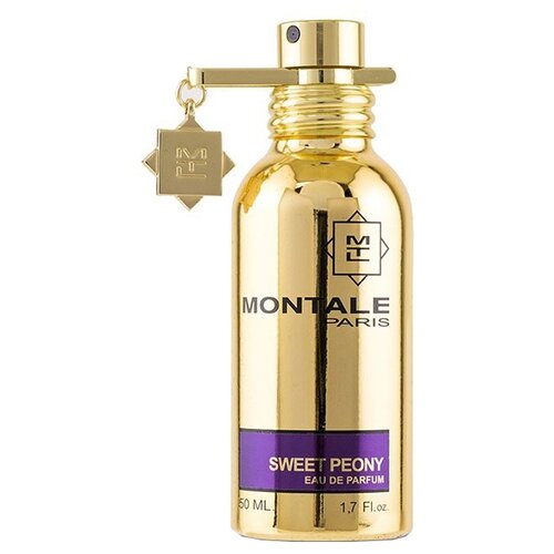 MONTALE парфюмерная вода Sweet Peony, 50 мл montale парфюмерная вода sweet oriental dream 100 мл