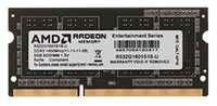 Оперативная память AMD R532G1601S1S-U