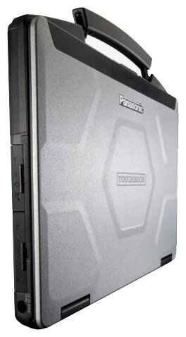 Купить Ноутбук Panasonic Toughbook Cf-54