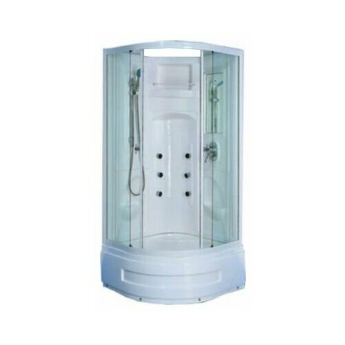 фото Душевая кабина hx hx-117