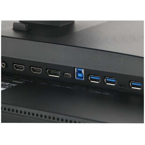 Монитор игровой GIGABYTE M28U-EK 5889900₽