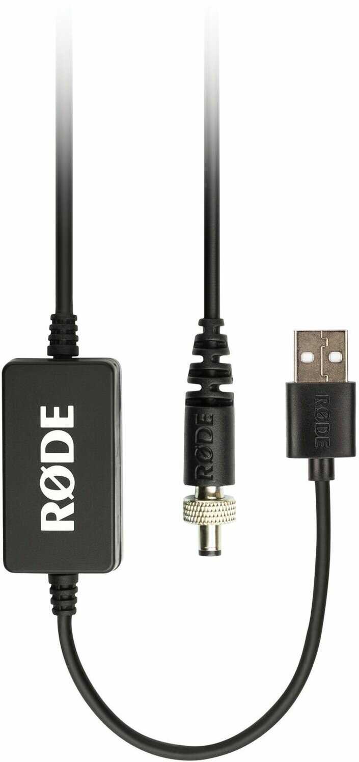 RODE DC-USB1 Кабель USB - DC