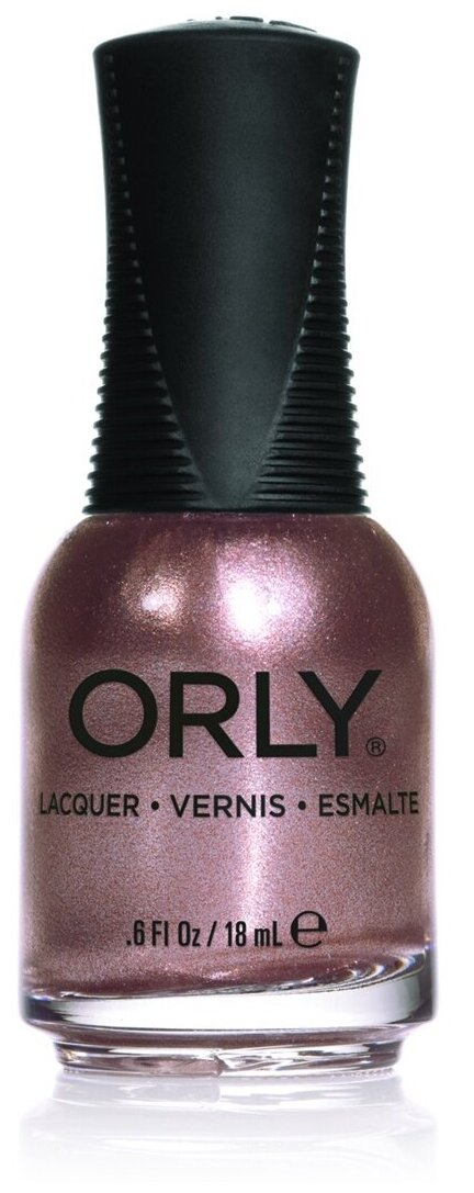 Лак для ногтей RAGE Lacquer ORLY 18мл