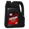 Полусинтетическое моторное масло Petro-Canada Supreme 10W-40 4 л - изображение