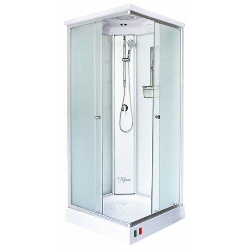 фото Душевая кабина maroni wls-001m