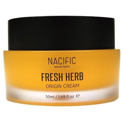 фото Крем nacific fresh herb origin