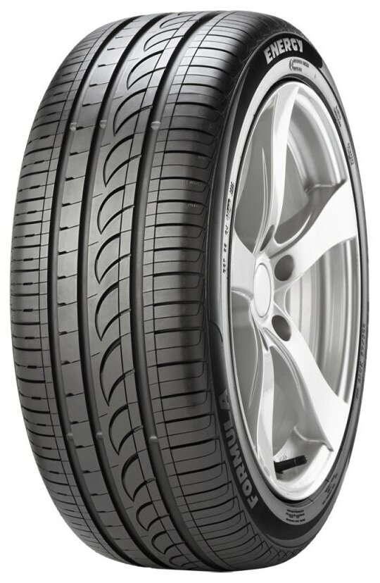 Шина Formula energy 215/55 R17 94W летняя