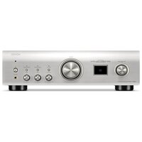 Усилитель интегральный DENON PMA-1700NE Silver