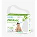 Подгузники-трусики Organic bamboo, M (6-11 кг), 46 шт