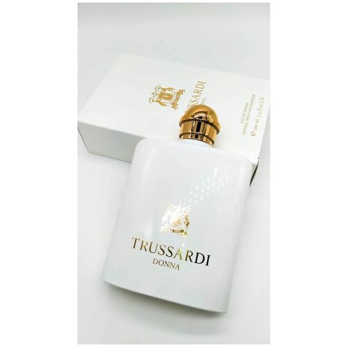 trussardi парфюмерная вода donna trussardi 2011 50 мл 50 г Парфюмерная вода TRUSSARDI Donna, 100мл