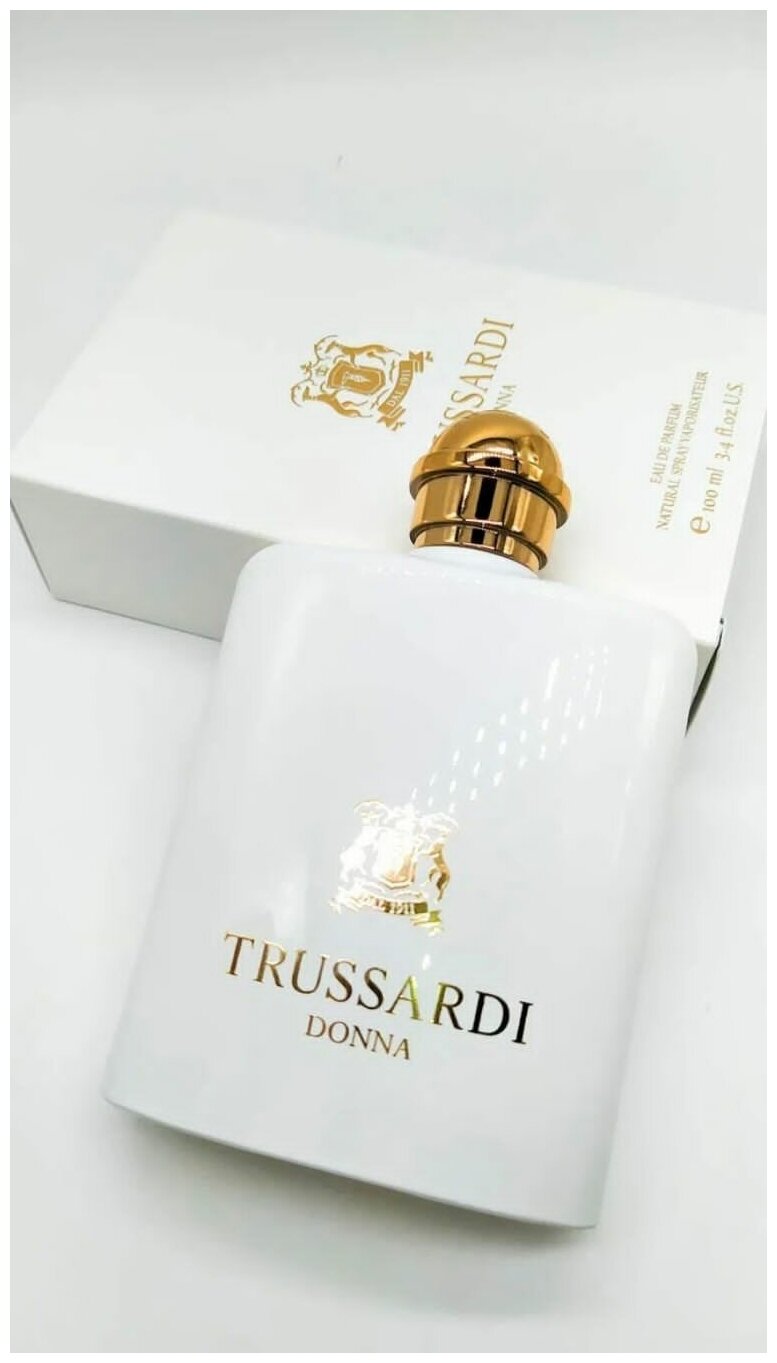 TRUSSARDI парфюмерная вода Donna Trussardi , 100 мл