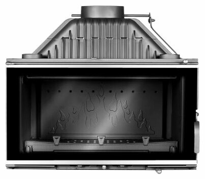 KAWMET W15 9,4 кВт EKO