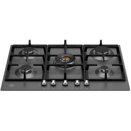 Варочная панель газовая Bertazzoni P755CHERNE