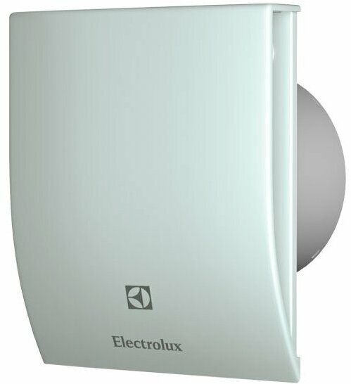 Electrolux EAFM-100T вытяжка для ванной диаметр 100 мм