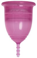 LilaCup чаша менструальная сиреневый S