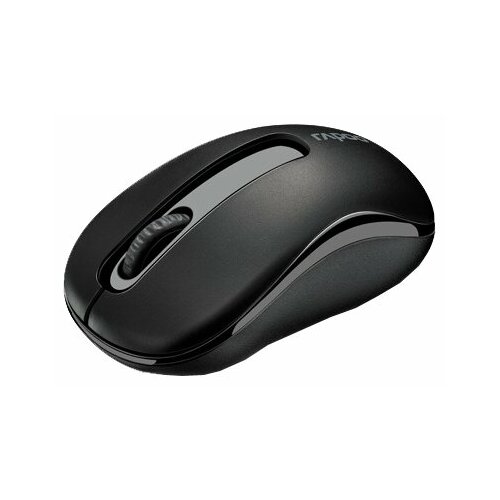 Беспроводная мышь Rapoo M10 Black USB черный 154500₽