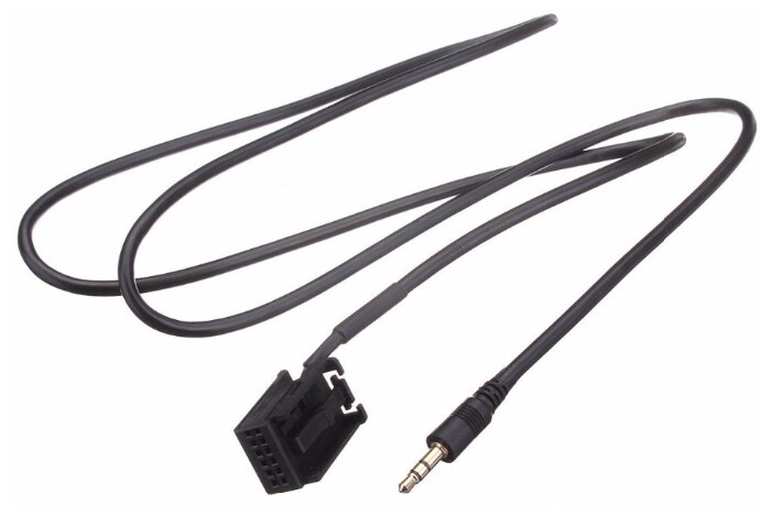 AUX-кабель ESPADA AUX40893