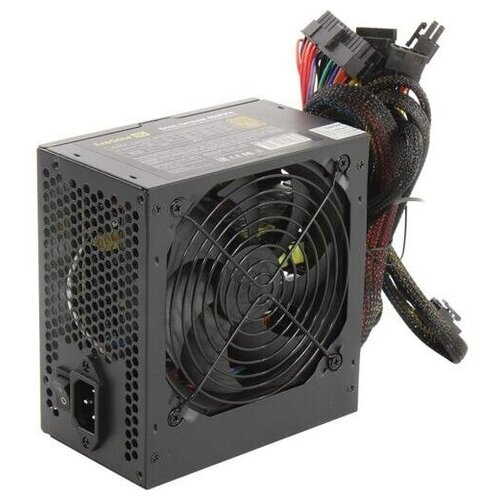 Блок питания Exegate 400PPH-OEM-SC 400W 361100₽
