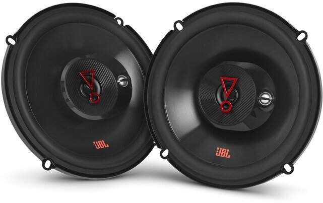 JBL Stage3 637F