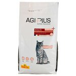 Корм для кошек Bab'in Agi Plus Saumon 10 кг - изображение