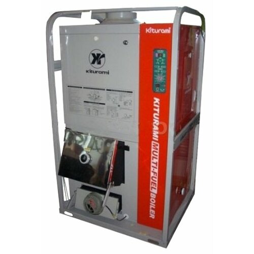 Комбинированный котел Kiturami KRM 70R 814 кВт двухконтурный 34600000₽
