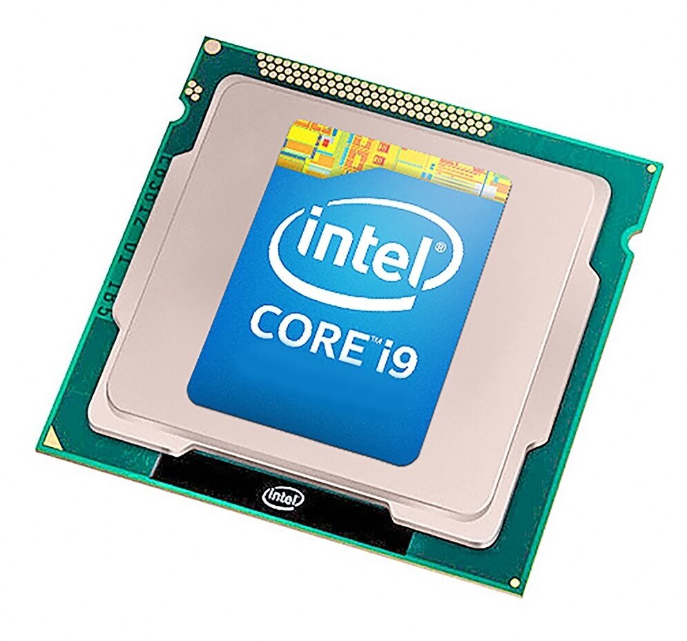 Процессор Intel Core i9-11900K OEM (CM8070804400161)