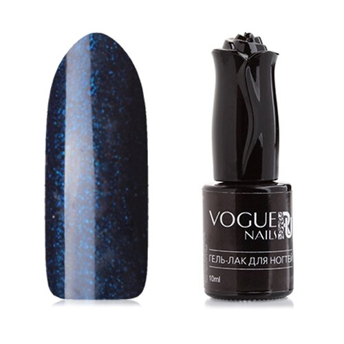 Гель-лак для ногтей Vogue Nails Сияние, 10 мл, Зимний сон