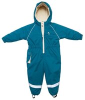 Комбинезон Hippychick 002005700 размер 6-7 лет, бирюзовый