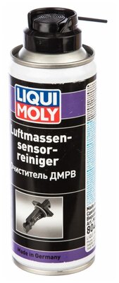 Liqui moly luftmassensensor-reiniger 6x0 2lt очиститель дмрв liqui moly  8044 — купить в интернет-магазине по низкой цене на Яндекс Маркете