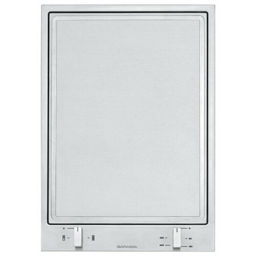 Электрическая варочная панель Barazza 1PBFTK серебристый 24999000₽