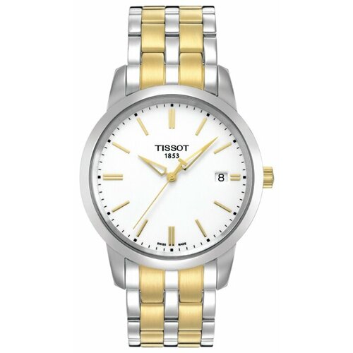 Tissot Classic Dream T0334102201101