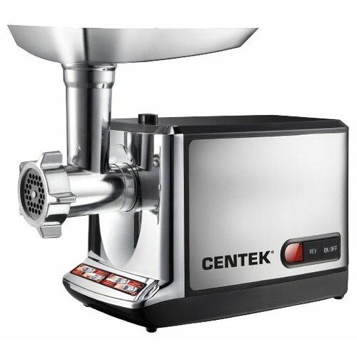 фото Мясорубка centek ct-1613