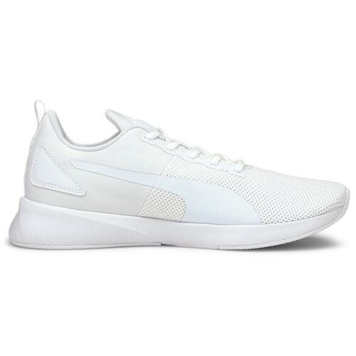 Кроссовки PUMA, размер 37, белый