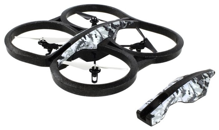 ar drone