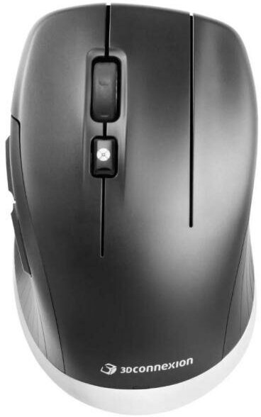 3DX-700080 3Dconnexion CadMouse Pro , RTL {10}